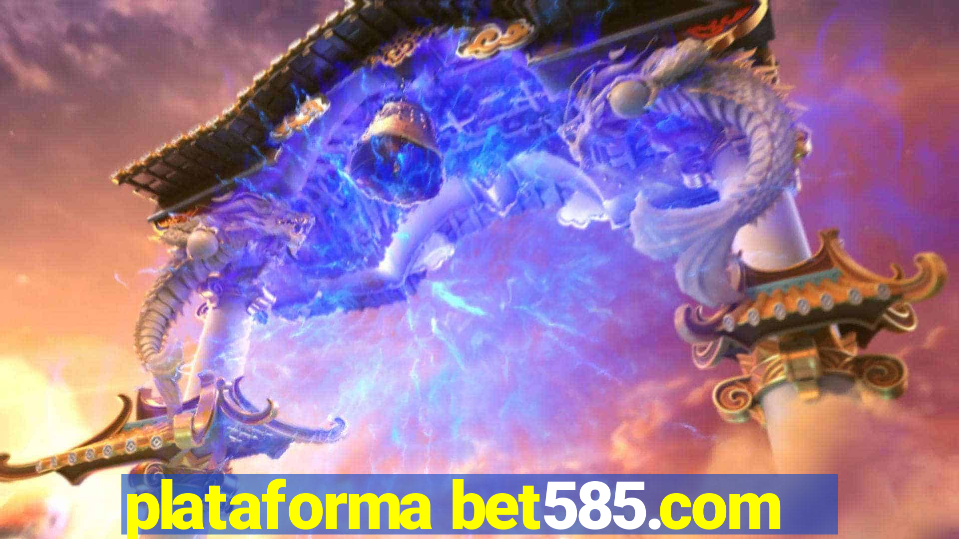 plataforma bet585.com